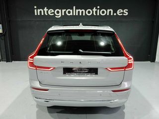 Volvo XC60 2.0 T6 AWD Recharge Inscription Auto