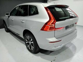 Volvo XC60 2.0 T6 AWD Recharge Inscription Auto