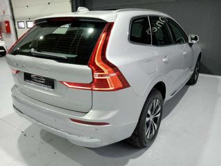 Volvo XC60 2.0 T6 AWD Recharge Inscription Auto