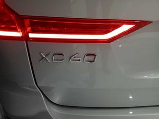 Volvo XC60 2.0 T6 AWD Recharge Inscription Auto