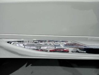 Volvo XC60 2.0 T6 AWD Recharge Inscription Auto