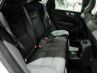 Volvo XC60 2.0 T6 AWD Recharge Inscription Auto