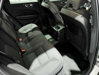 Volvo XC60 2.0 T6 AWD Recharge Inscription Auto