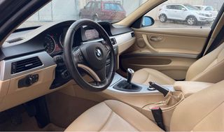 BMW Serie 3 2007