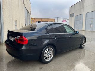 BMW Serie 3 2007