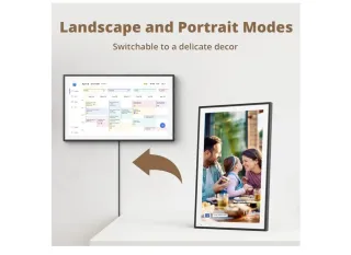 Dragon Touch Calendario Digital 21.5