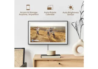 Dragon Touch Calendario Digital 21.5