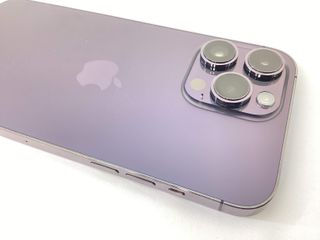 apple iphone 14 pro max 256gb