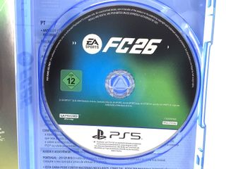 ea sports fc26 ps5