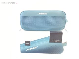 altavoz portatil bluetooth bose soundlink flex