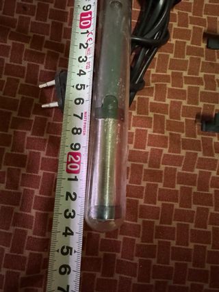 Calentador acuario Eheim 25W