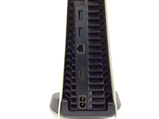 consola ps5 sony playstation 5 digital edition