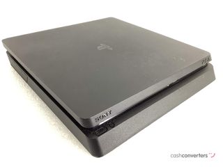 sony ps4 slim 500gb