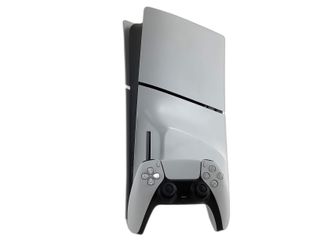 consola ps5 sony playstation 5 slim standard 1tb