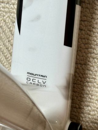 Cuadro BTT Trek Factory Racing Talla L