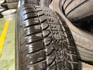 Llantas originales Audi + 4 neumáticos Audi Q3
