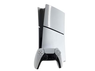 consola ps5 sony playstation 5 slim digital 1tb