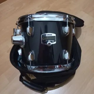 Tom Batería Yamaha Gigmaker 10"