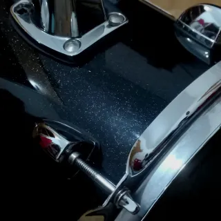 Tom Batería Yamaha Gigmaker 10"