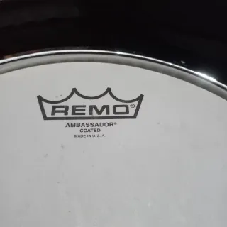 Tom Batería Yamaha Gigmaker 10"