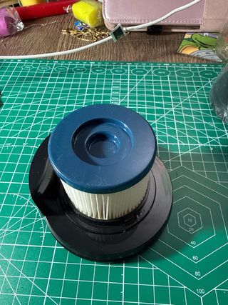 Filtro Rockstar 800/800 Ultimate