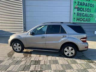 Mercedes-Benz Clase Ml