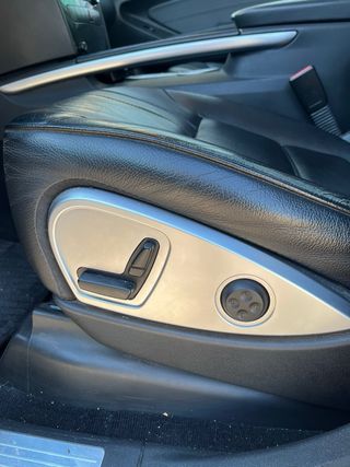 Mercedes-Benz Clase Ml