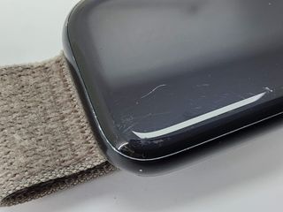 apple watch series 9 45mm (gps) aluminio