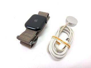 apple watch series 9 45mm (gps) aluminio