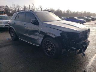 Mercedes GLE - Recambios