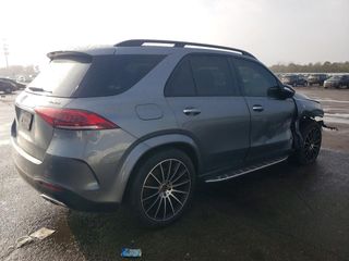 Mercedes GLE - Recambios