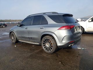 Mercedes GLE - Recambios
