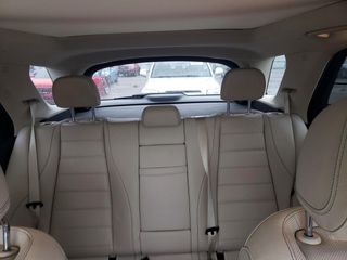 Mercedes GLE - Recambios