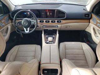 Mercedes GLE - Recambios