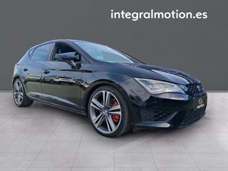 Seat Leon 2.0 TSI 221kW (300CV) St&Sp CUPRA