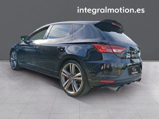 Seat Leon 2.0 TSI 221kW (300CV) St&Sp CUPRA