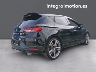 Seat Leon 2.0 TSI 221kW (300CV) St&Sp CUPRA