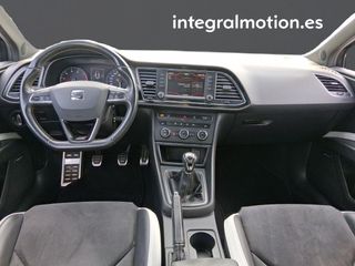 Seat Leon 2.0 TSI 221kW (300CV) St&Sp CUPRA