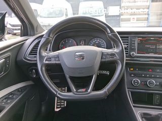 Seat Leon 2.0 TSI 221kW (300CV) St&Sp CUPRA