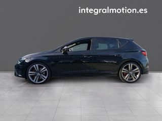 Seat Leon 2.0 TSI 221kW (300CV) St&Sp CUPRA