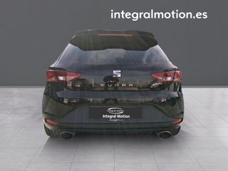 Seat Leon 2.0 TSI 221kW (300CV) St&Sp CUPRA