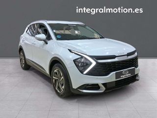 Kia Sportage 1.6 T-GDi HEV 171kW (230CV) Drive 4x2