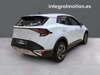 Kia Sportage 1.6 T-GDi HEV 171kW (230CV) Drive 4x2