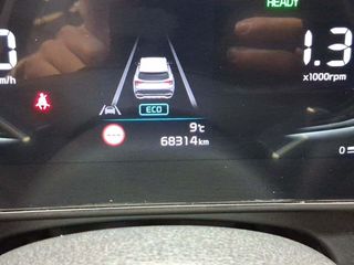 Kia Sportage 1.6 T-GDi HEV 171kW (230CV) Drive 4x2