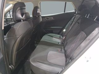 Kia Sportage 1.6 T-GDi HEV 171kW (230CV) Drive 4x2