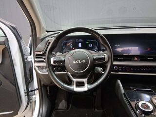 Kia Sportage 1.6 T-GDi HEV 171kW (230CV) Drive 4x2