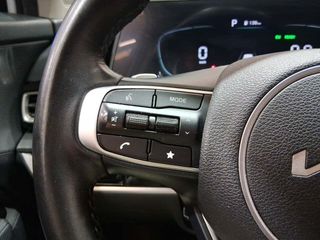 Kia Sportage 1.6 T-GDi HEV 171kW (230CV) Drive 4x2