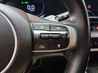 Kia Sportage 1.6 T-GDi HEV 171kW (230CV) Drive 4x2