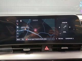 Kia Sportage 1.6 T-GDi HEV 171kW (230CV) Drive 4x2