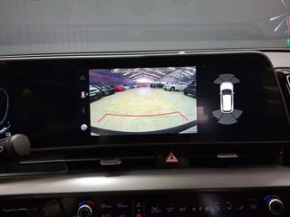 Kia Sportage 1.6 T-GDi HEV 171kW (230CV) Drive 4x2